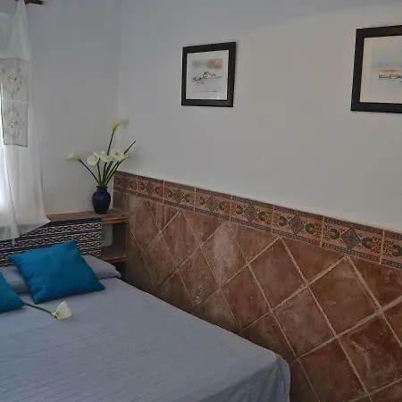 Villa Casa Azul Bolonia Esterno foto