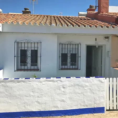 Villa Casa Azul Bolonia Esterno foto