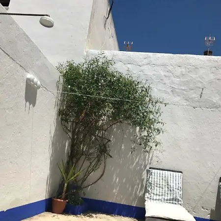 Villa Casa Azul Bolonia Esterno foto