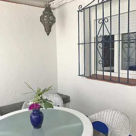 Villa Casa Azul Bolonia Esterno foto