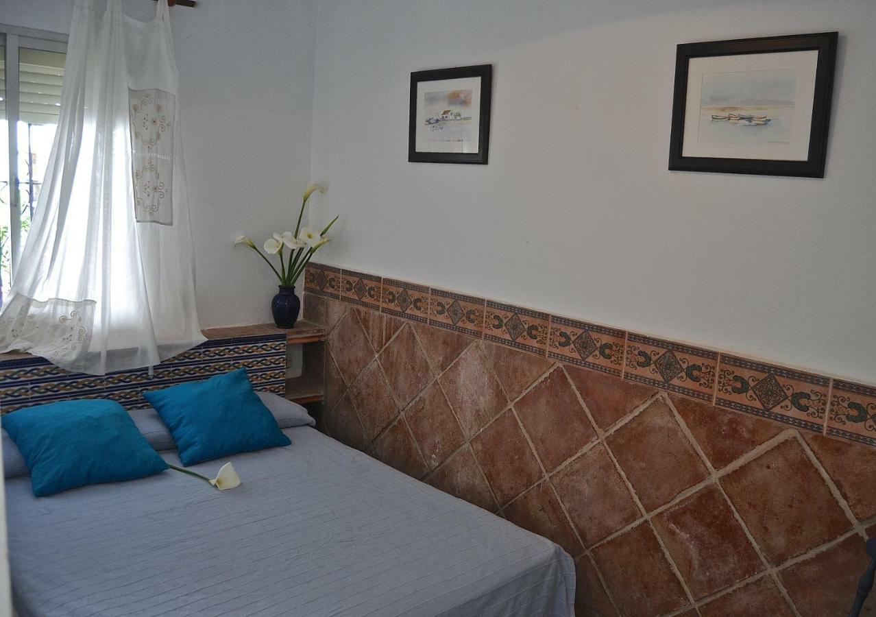 Holiday home Casa Azul