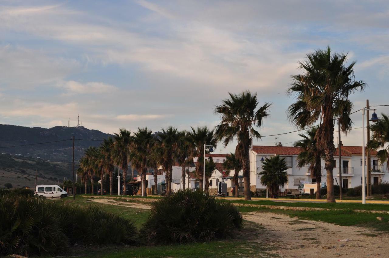 Holiday home Casa Azul Bolonia