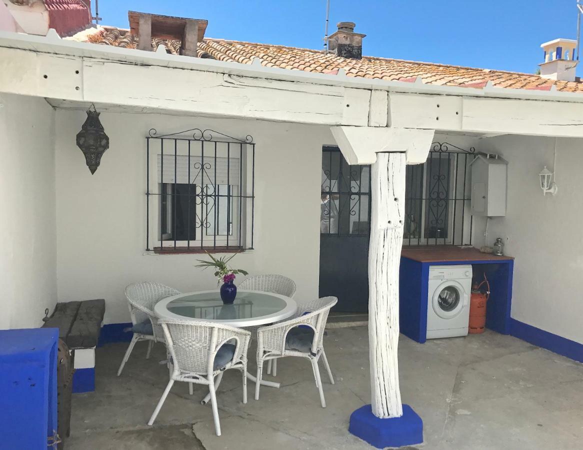 Casa Azul Bolonia