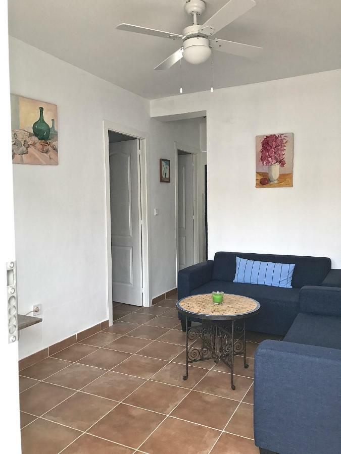 Holiday home Casa Azul *