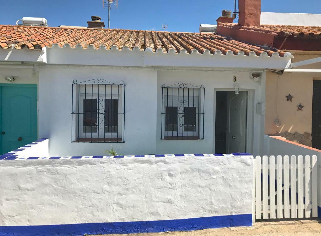 Holiday home Casa Azul *