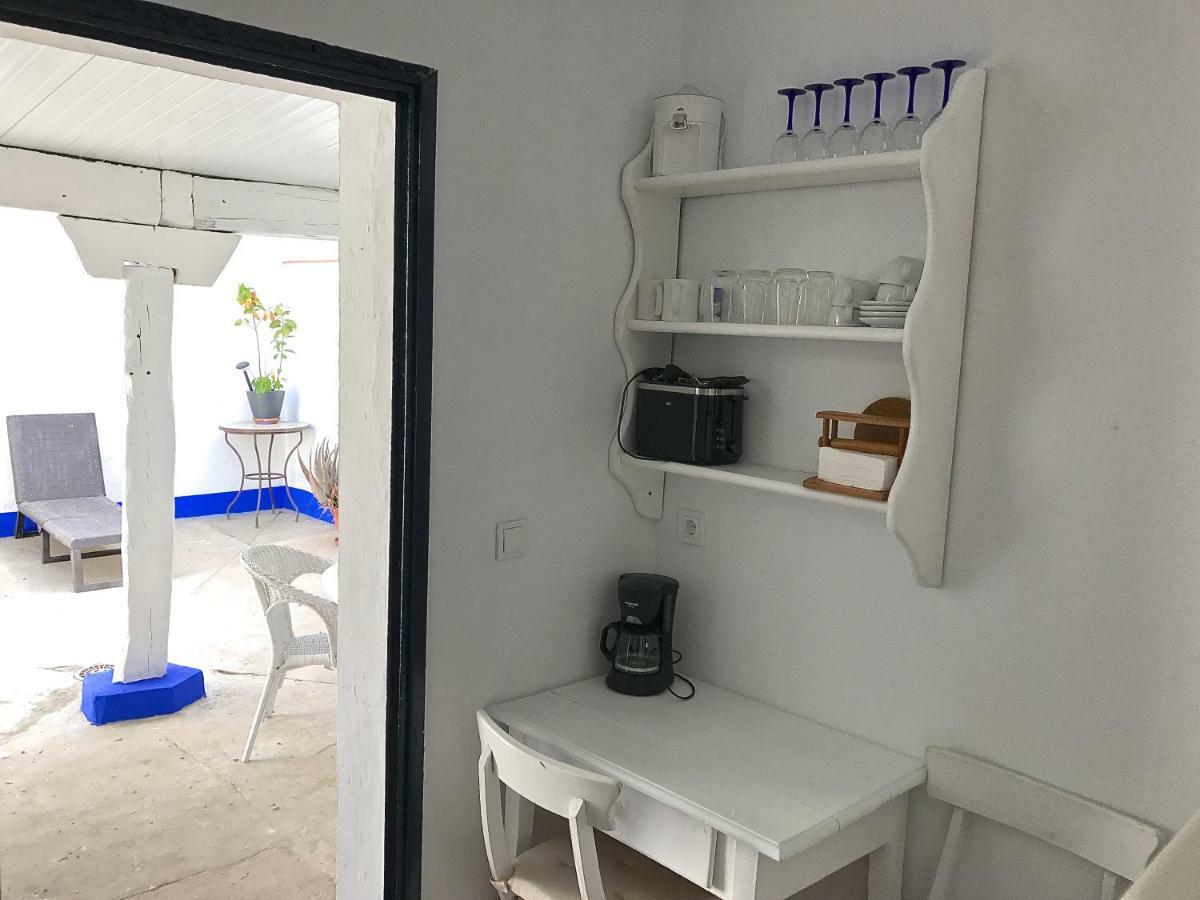 Casa Azul Holiday home *