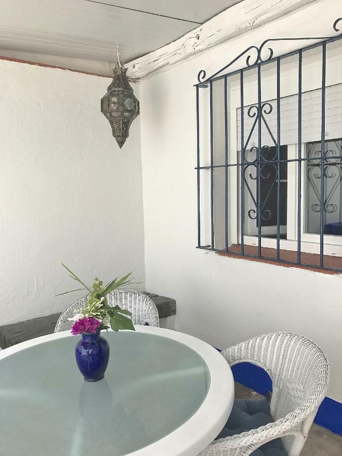 Casa Azul Holiday home Bolonia