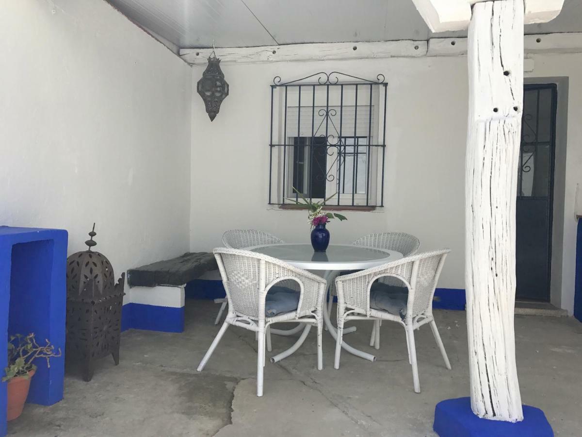 Casa Azul *